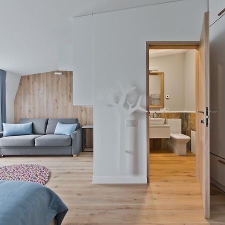 Aura Apartamentai Druskininkai Esterno foto