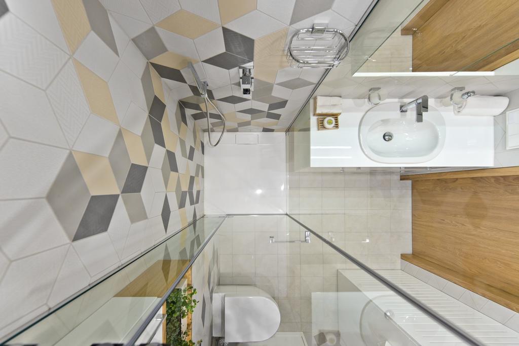 Aura Apartamentai Druskininkai Esterno foto