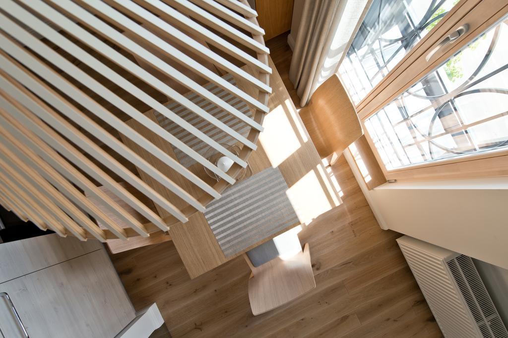 Aura Apartamentai Druskininkai Esterno foto