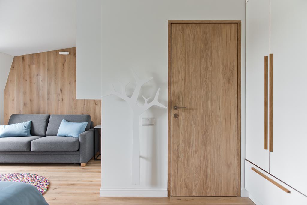 Aura Apartamentai Druskininkai Esterno foto