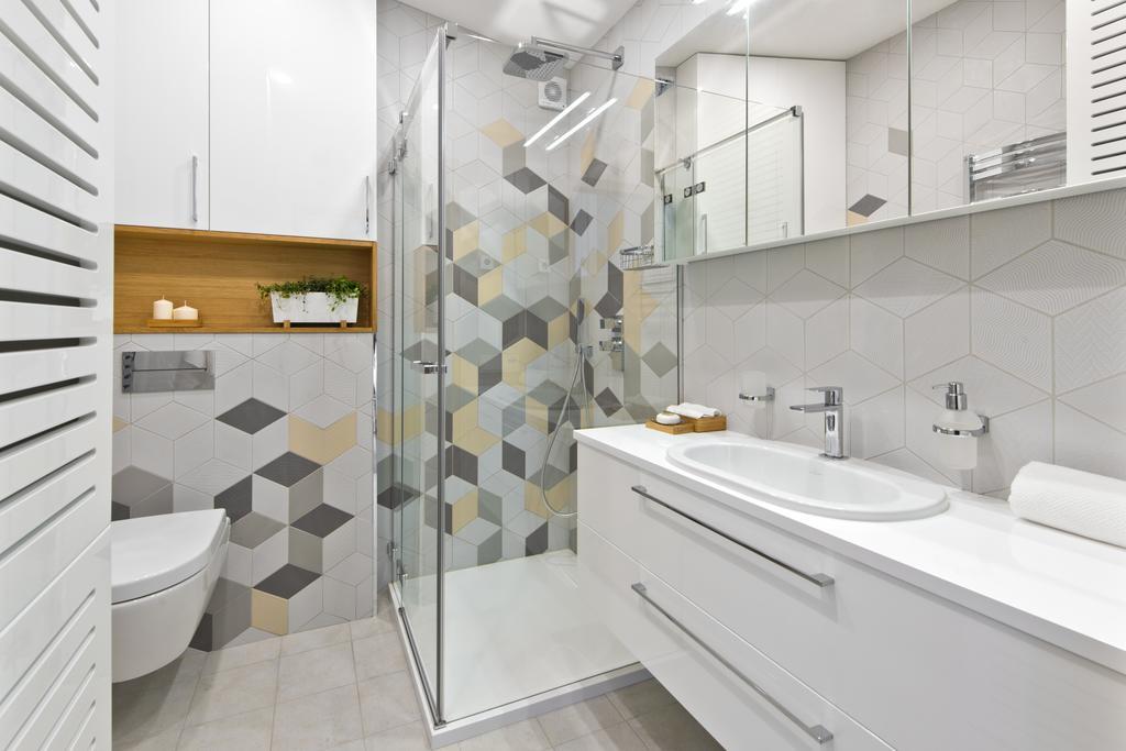 Aura Apartamentai Druskininkai Esterno foto