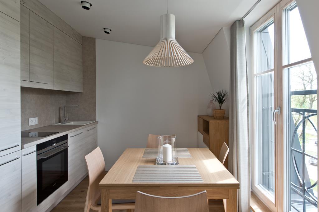 Aura Apartamentai Druskininkai Esterno foto