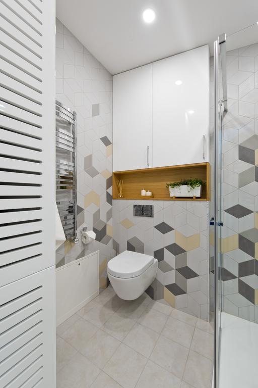 Aura Apartamentai Druskininkai Esterno foto