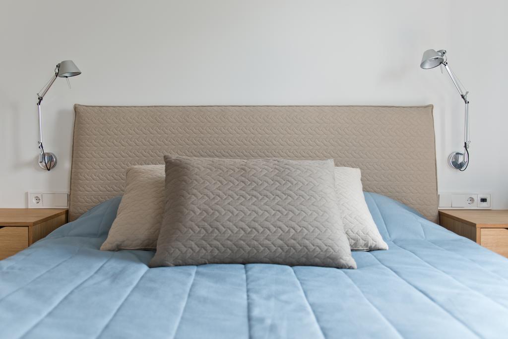 Aura Apartamentai Druskininkai Esterno foto