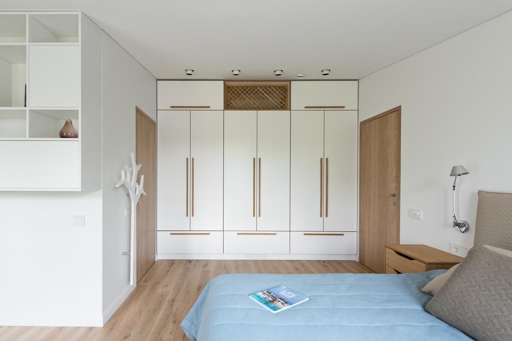 Aura Apartamentai Druskininkai Esterno foto